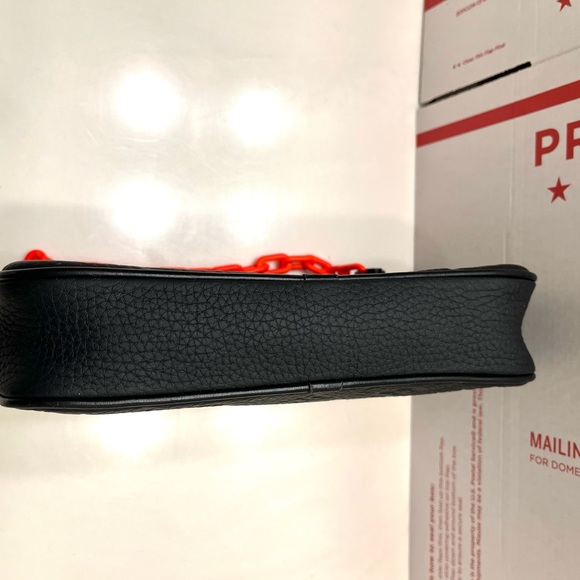 SOLD Louis Vuitton Pochette Volga Virgil Abloh - Picture 12 of 16